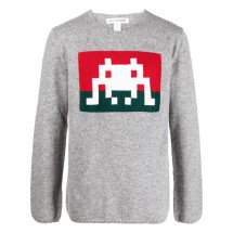[Comme des Garcons] Knitwear FW22 FJN0071
