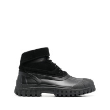 [DIEMME] Ankle boots FW22 DI2207AB01BLACK