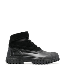 [DIEMME] Ankle boots FW22 DI2207AB01BLACK