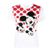 [Comme des Garcons] T-shirts Short Sleeve FW22 NJT0080511