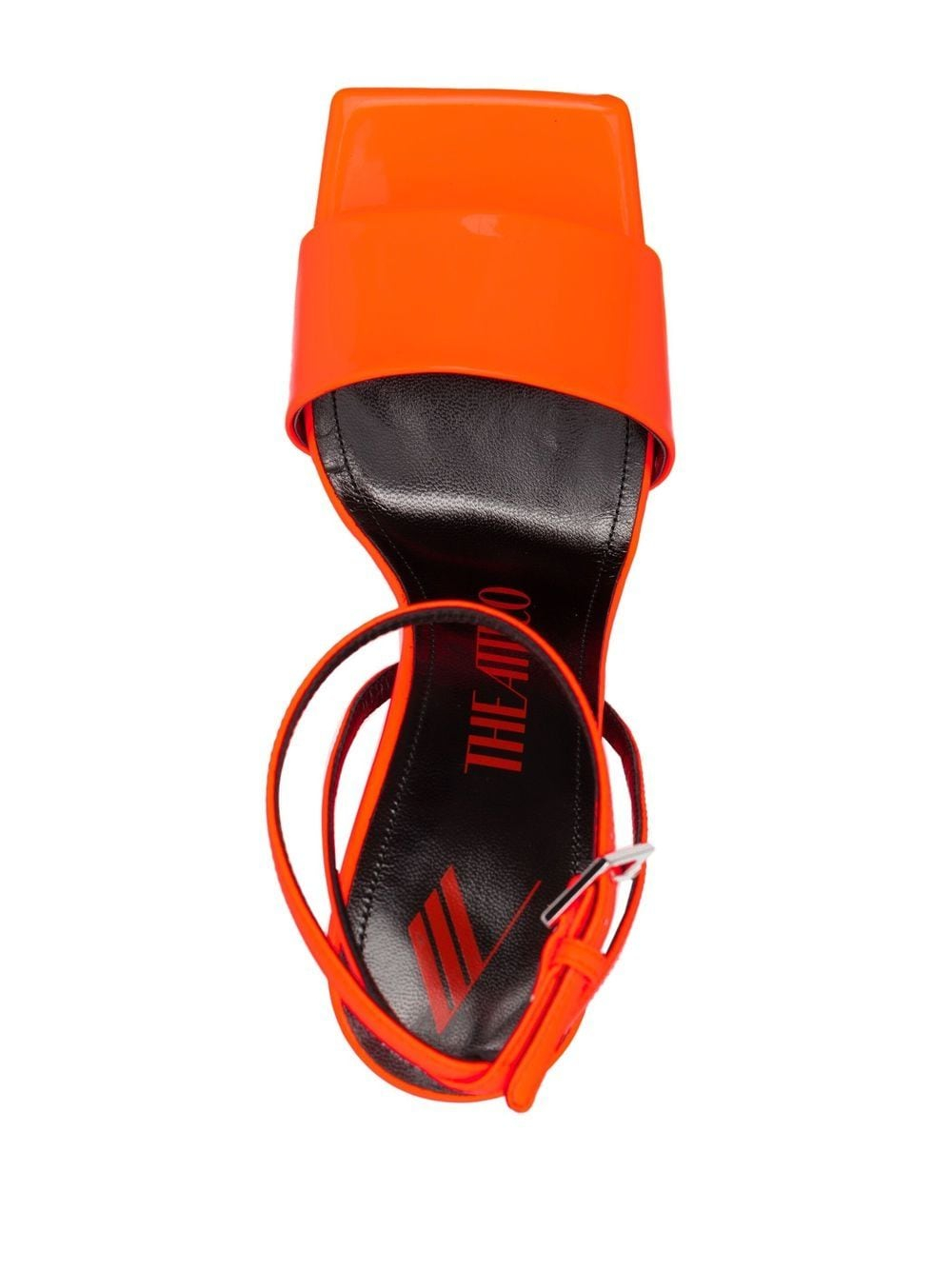 [The Attico] Sandals FW22 228WS513E056398