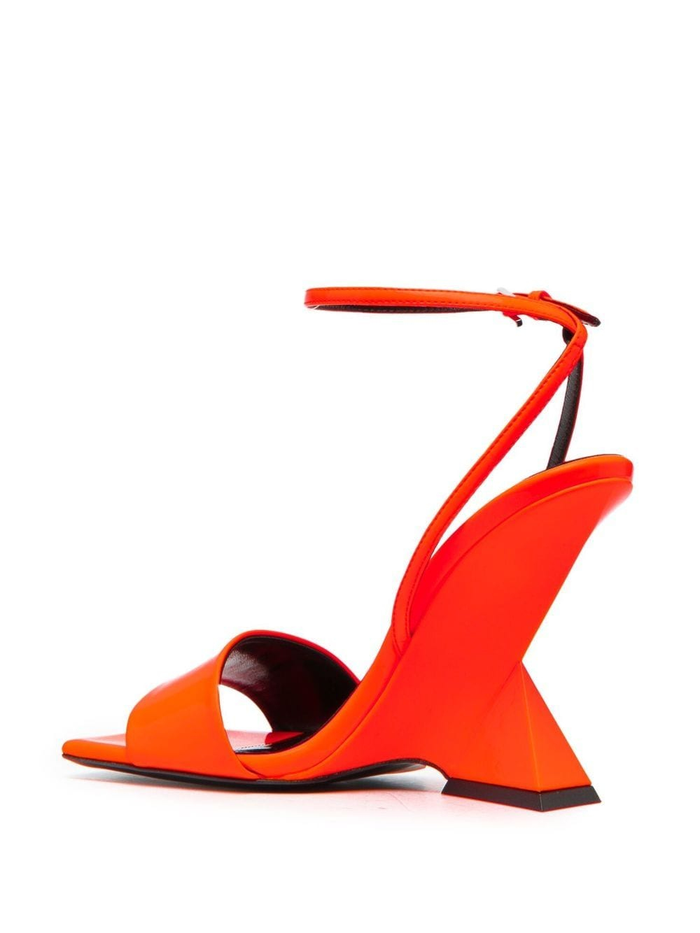 [The Attico] Sandals FW22 228WS513E056398