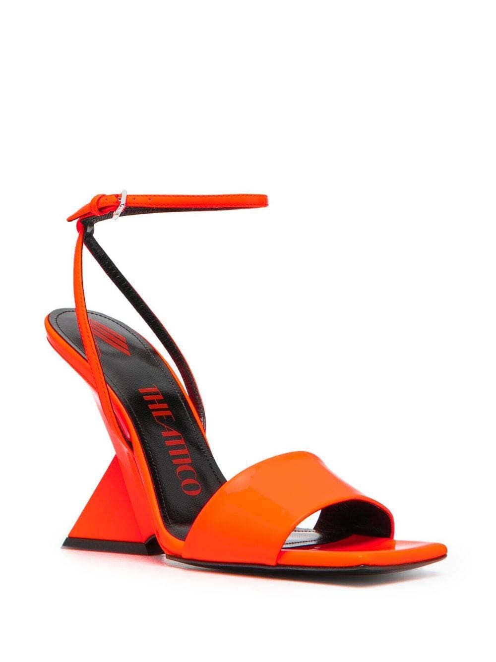 [The Attico] Sandals FW22 228WS513E056398