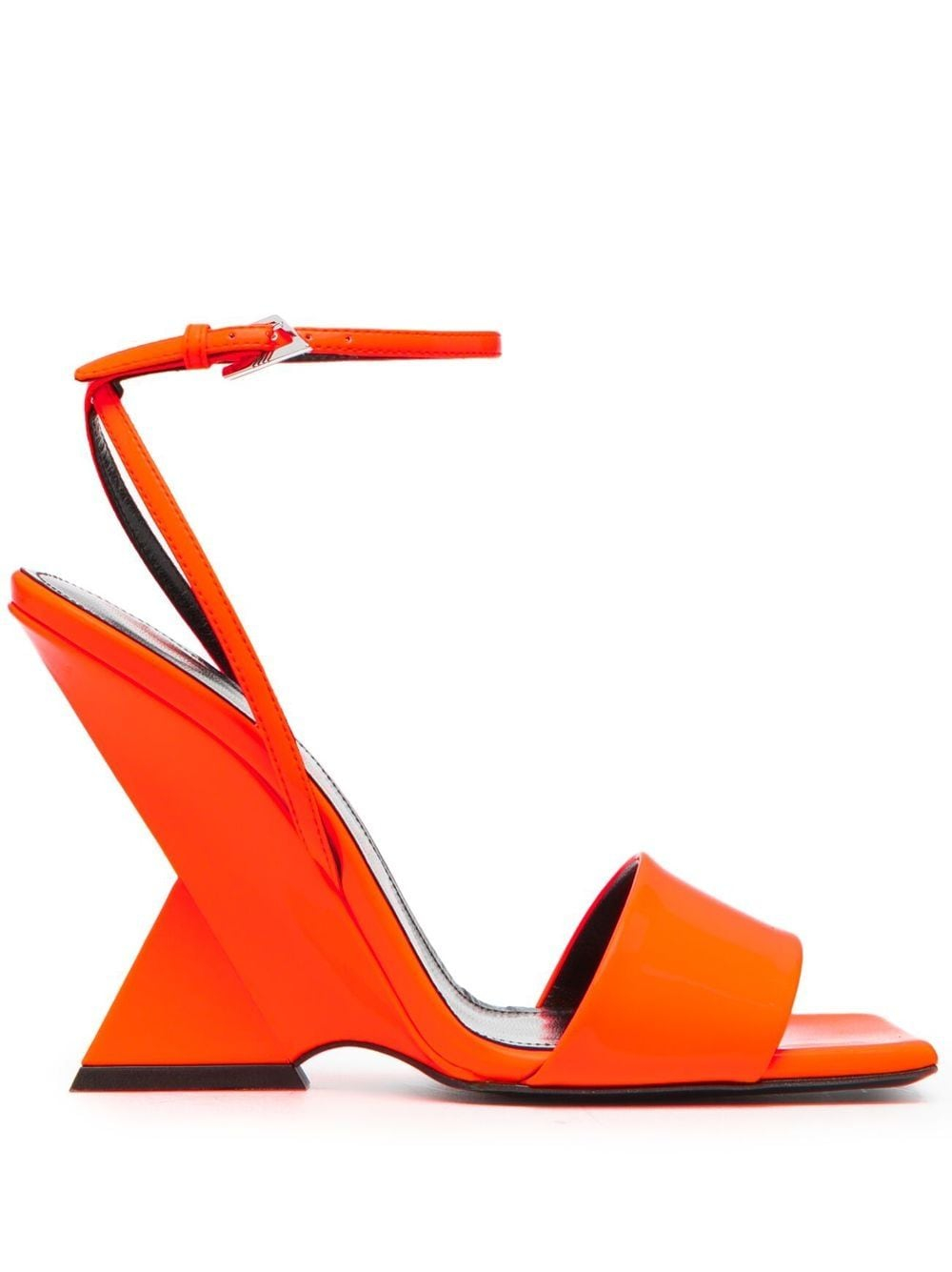 [The Attico] Sandals FW22 228WS513E056398