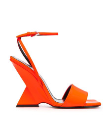 [The Attico] Sandals FW22 228WS513E056398