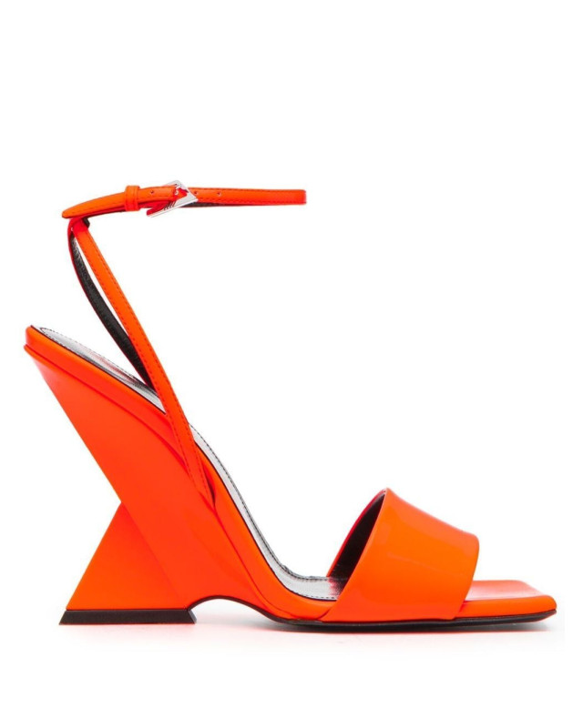 [The Attico] Sandals FW22 228WS513E056398
