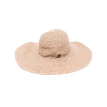 [Maison Michel] Hat FW22 1004063002BLANCHENATURAL/CAMEL