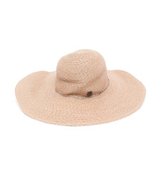 [Maison Michel] Hat FW22 1004063002BLANCHENATURAL/CAMEL
