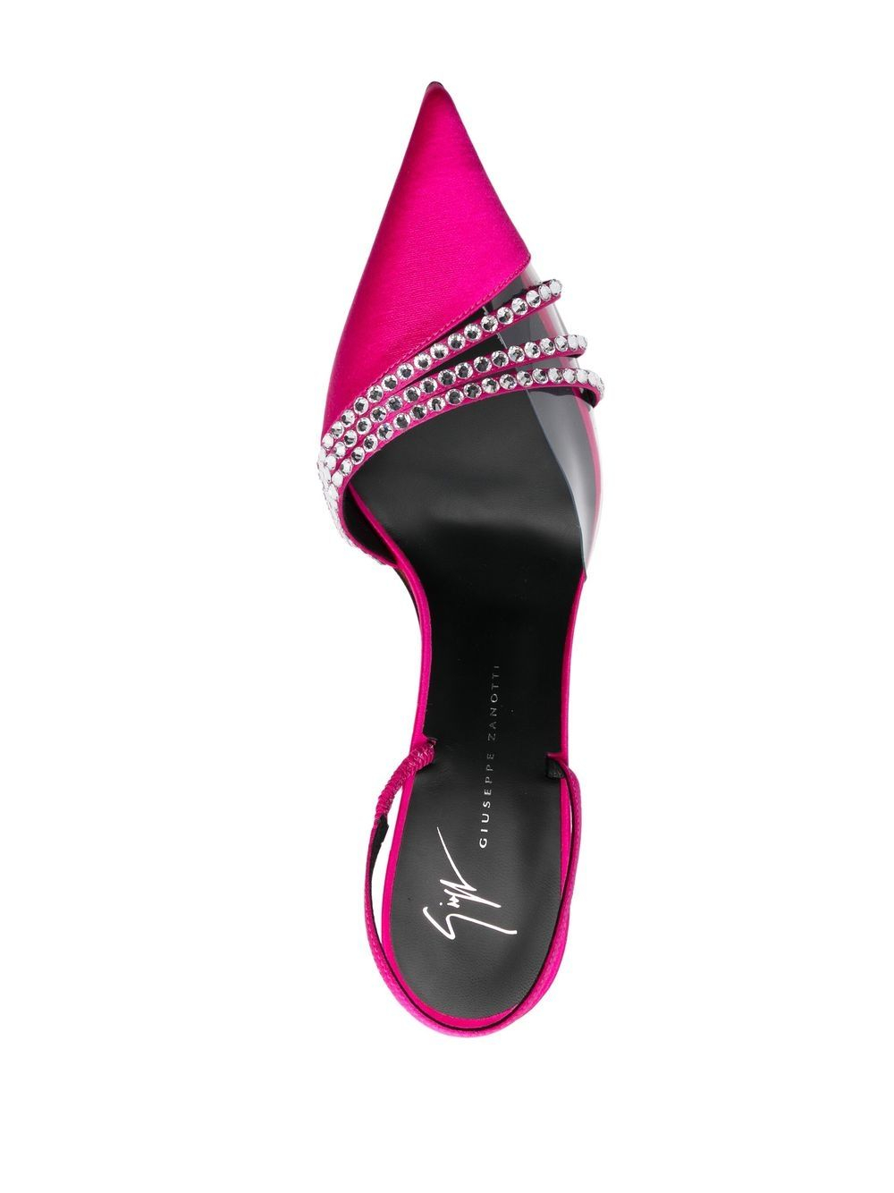 [Giuseppe Zanotti] Sandals FW22 I250006C93474002