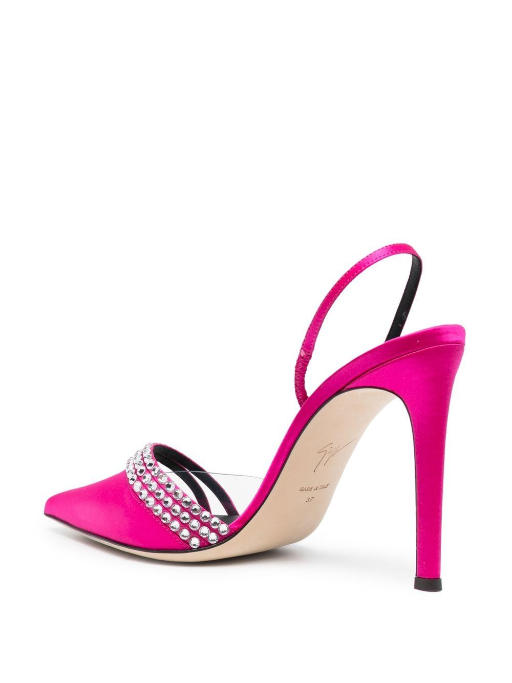 [Giuseppe Zanotti] Sandals FW22 I250006C93474002