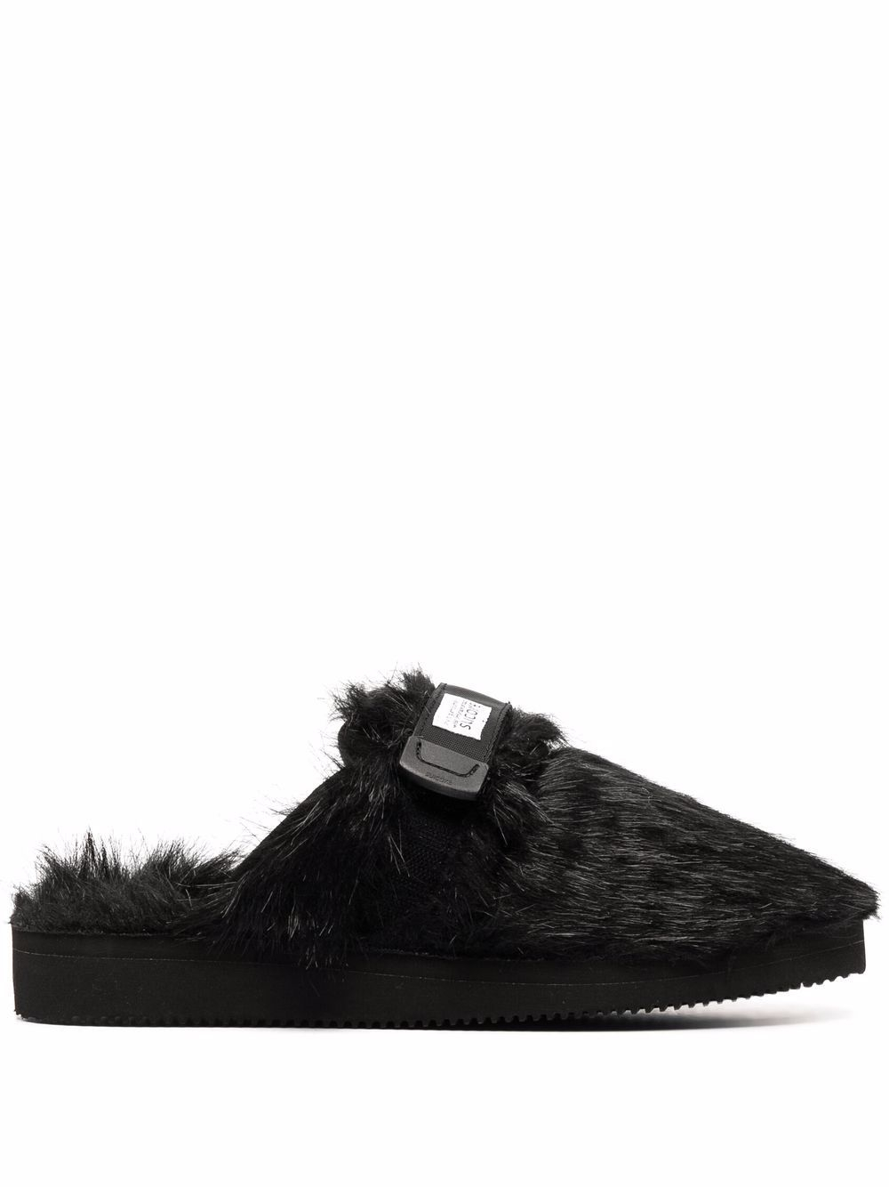 [Suicoke] Sandals FW22 OG0722EUBLK