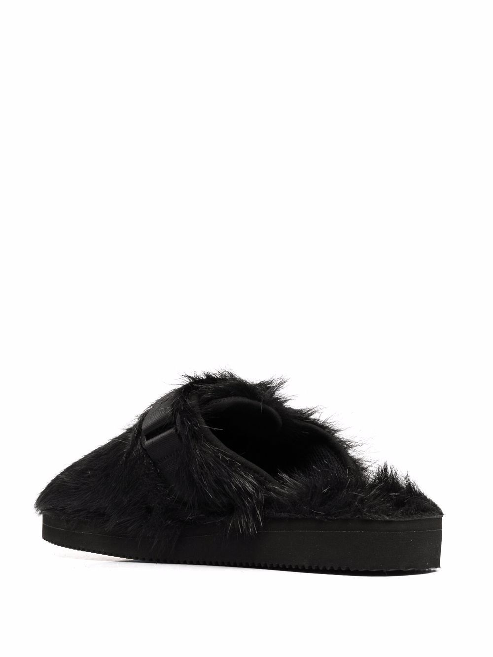 [Suicoke] Sandals FW22 OG0722EUBLK