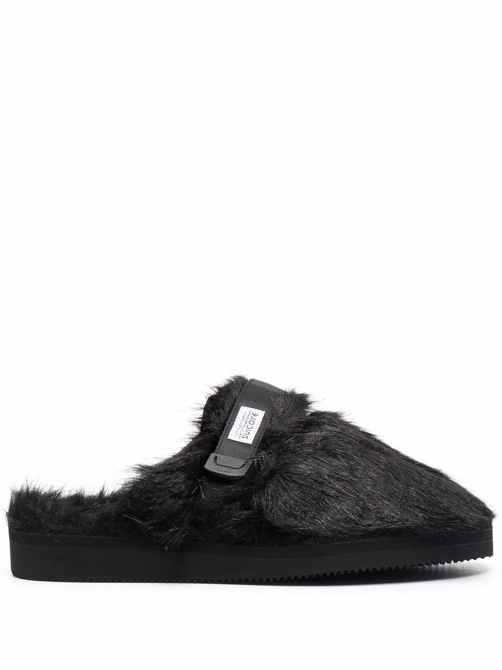 [Suicoke] Sandals FW22 OG0722EUBLK