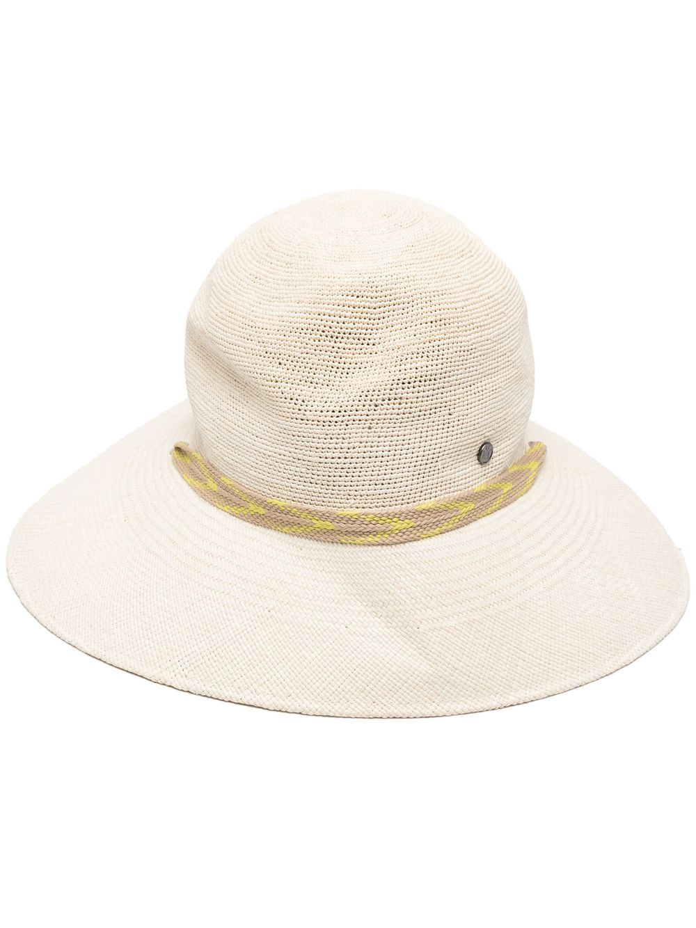 [Maison Michel] Hat SS22 1127010001JULIANNEDEMIBLAN
