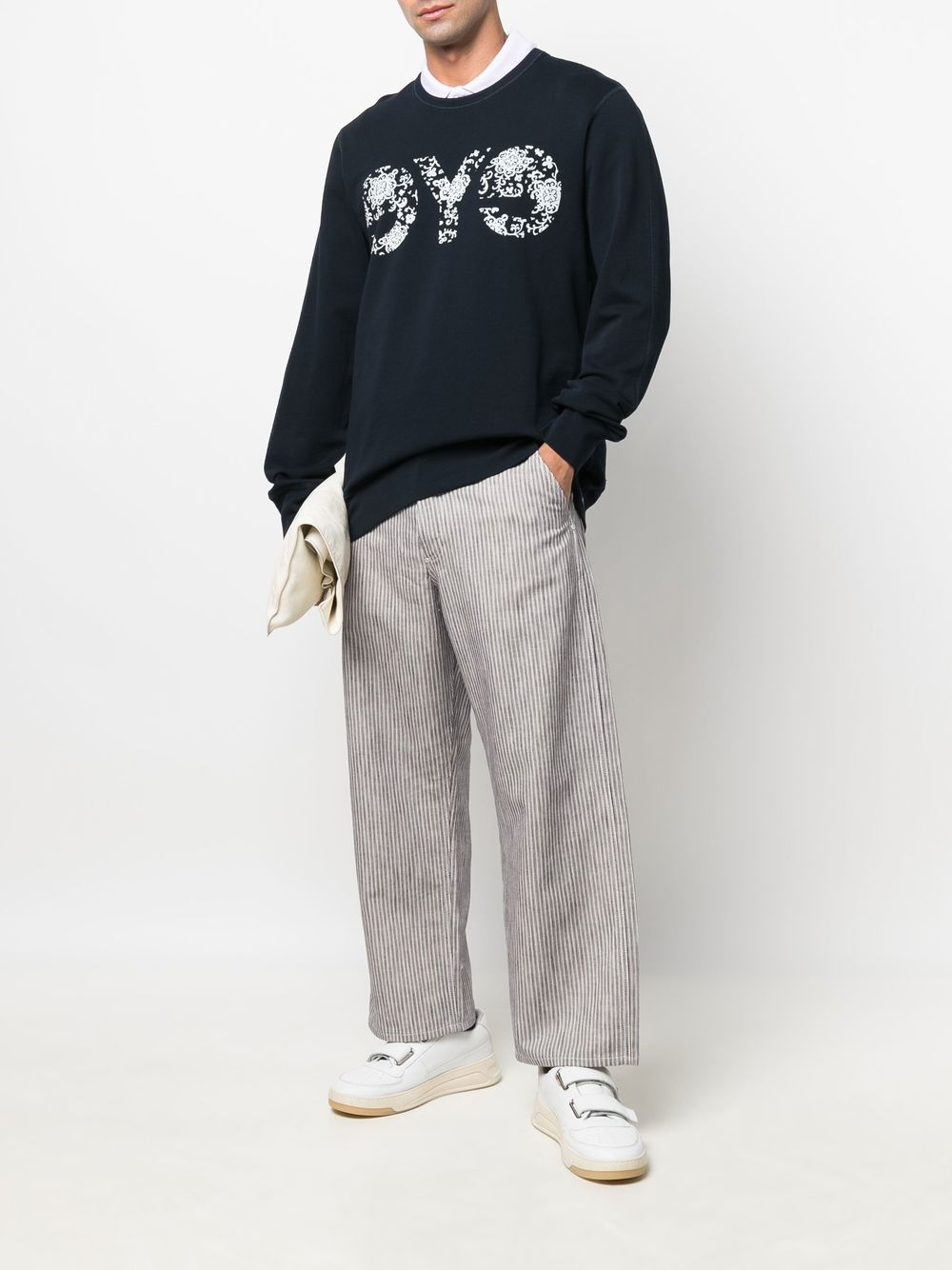 [Junya Watanabe] Sweatshirt SS22 T9051001