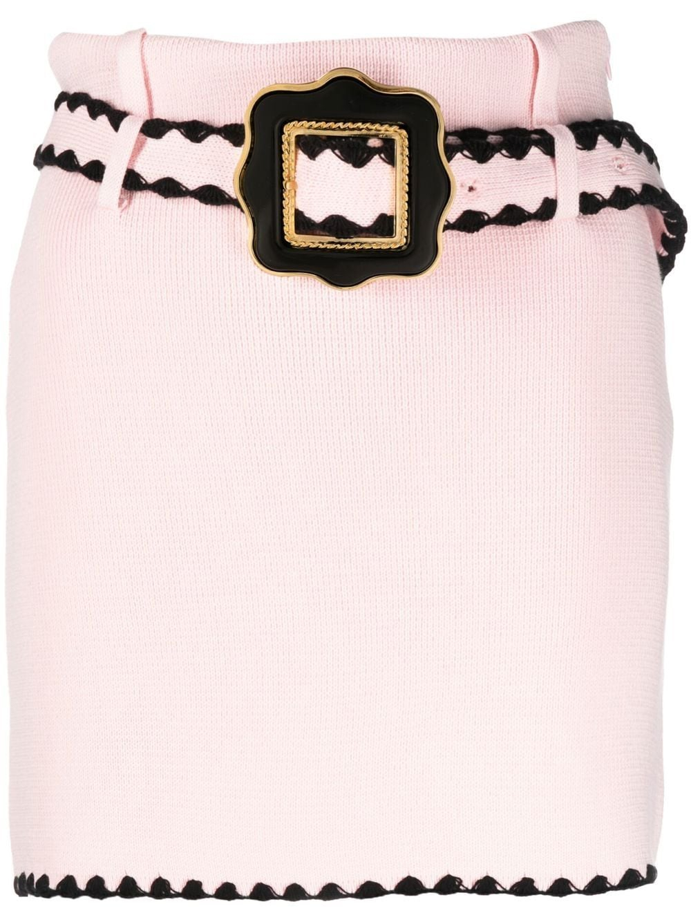 [Cormio] Midi skirt SS22 HELGA2.0BABYPINK