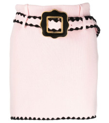 [Cormio] Midi skirt SS22 HELGA2.0BABYPINK