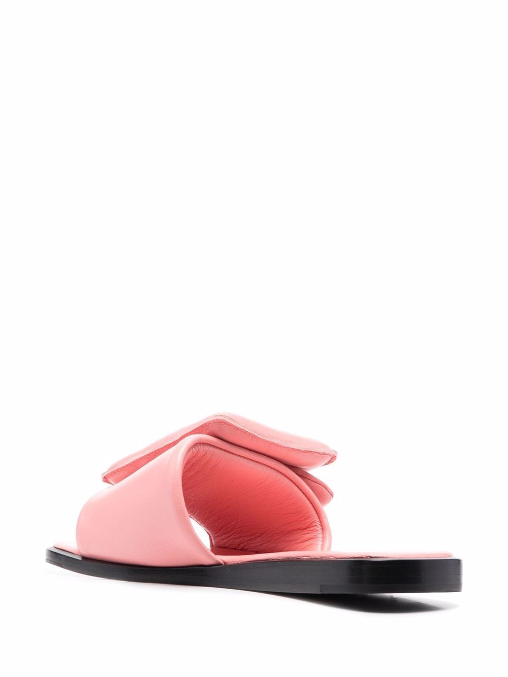 [Boyy] Sandals SS22 PUFFYSANDALLSFLAMINGO