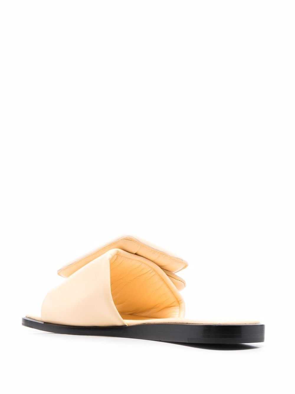 [Boyy] Sandals SS22 PUFFYSANDALLSCORNCHOWDER