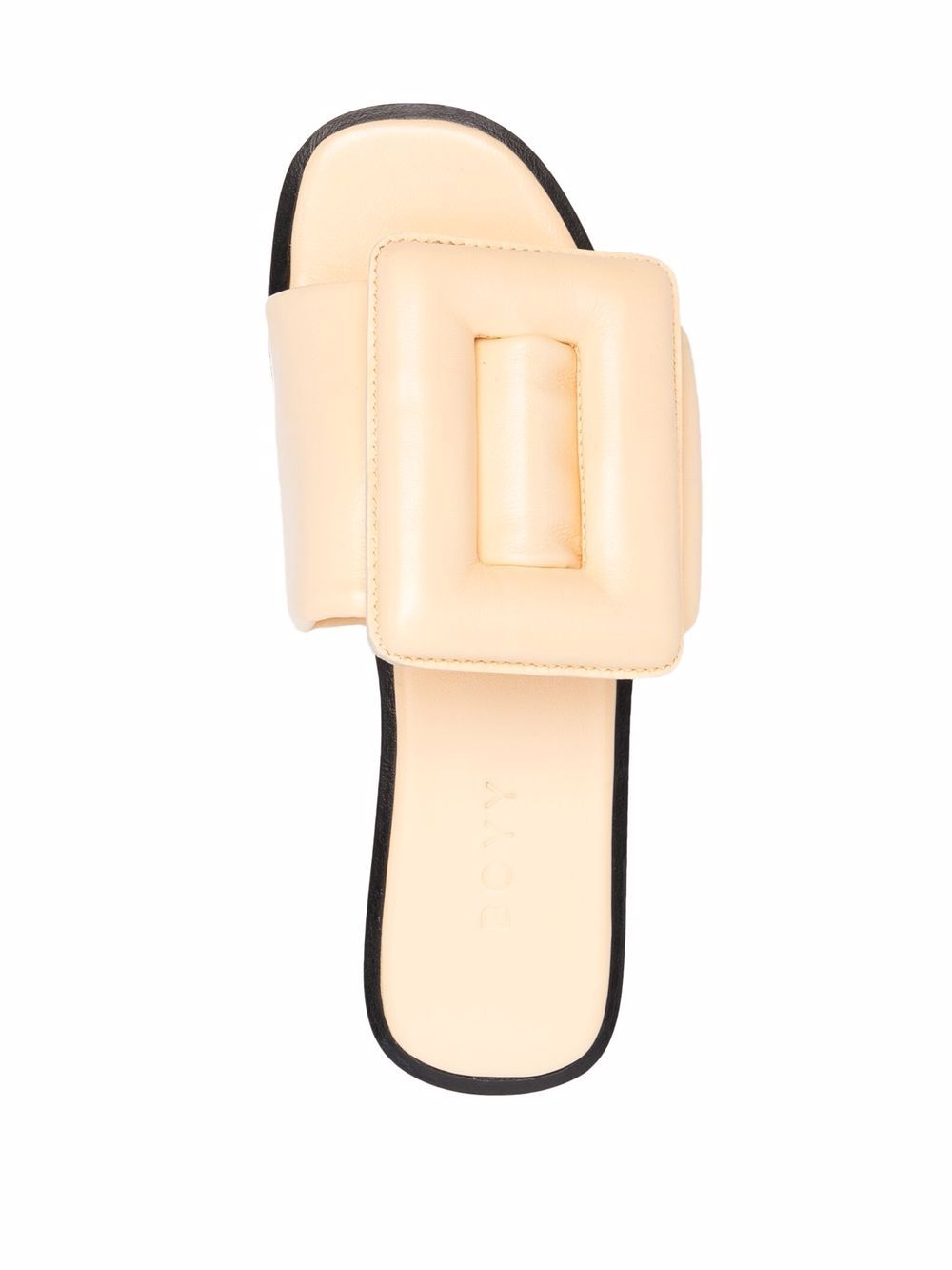 [Boyy] Sandals SS22 PUFFYSANDALLSCORNCHOWDER