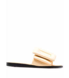 [Boyy] Sandals SS22 PUFFYSANDALLSCORNCHOWDER