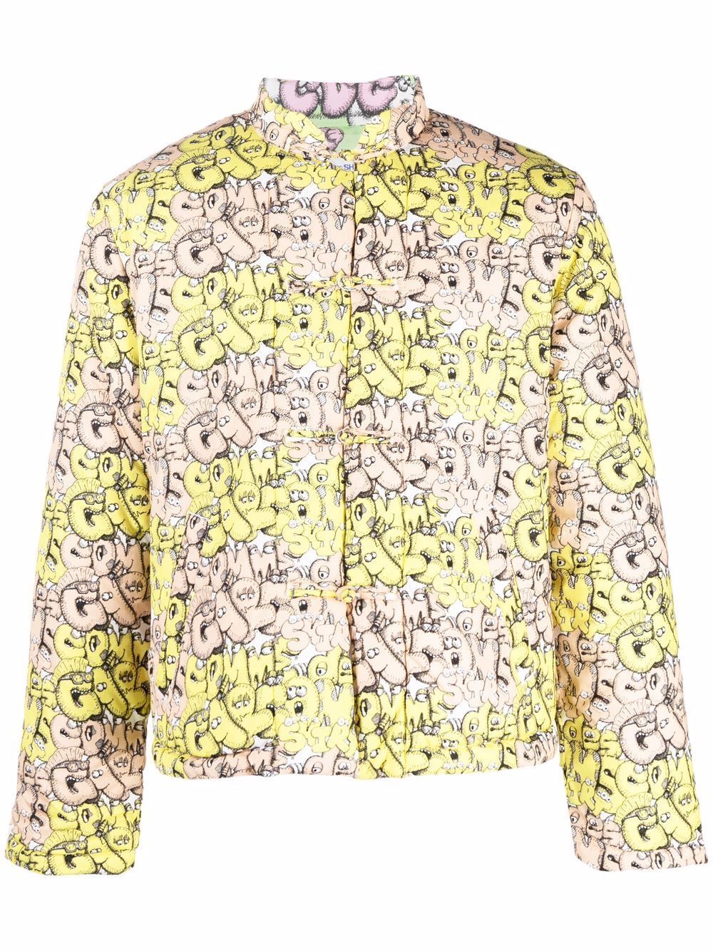 [Comme des Garcons] Blazer FW21 FHJ0062