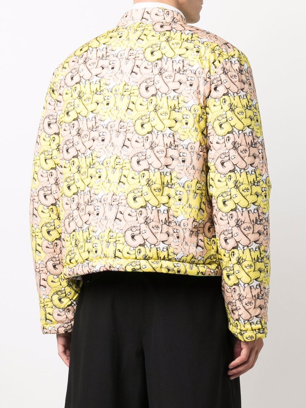 [Comme des Garcons] Blazer FW21 FHJ0062