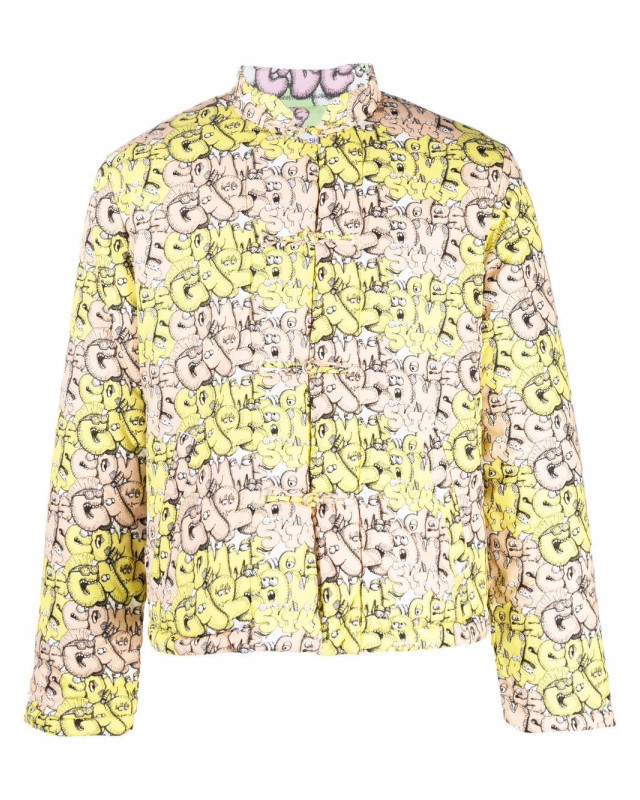 [Comme des Garcons] Blazer FW21 FHJ0062