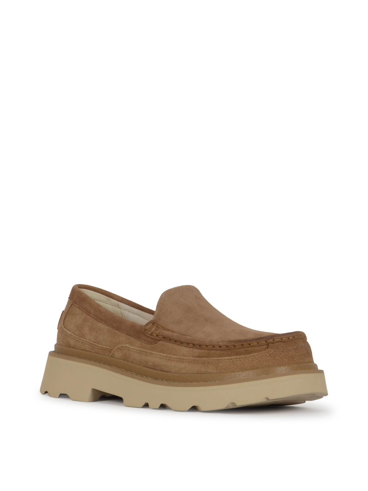 [UGG] Loafer FW25 1172691CHE