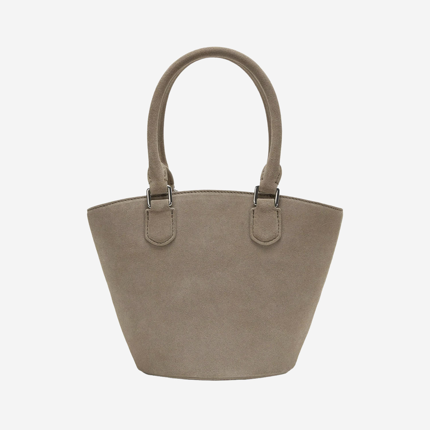 [SELF PORTRAIT] Shoulder bag FW25 PF25314BGRGREY