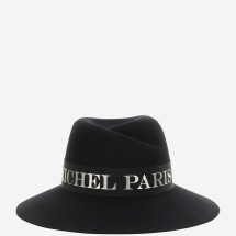 [Maison Michel] Hat FW21 1001158001BLACK