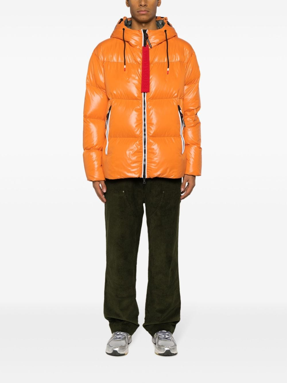 [Peuterey] Down Jacket FW23 PEU499901181855CORE122VK