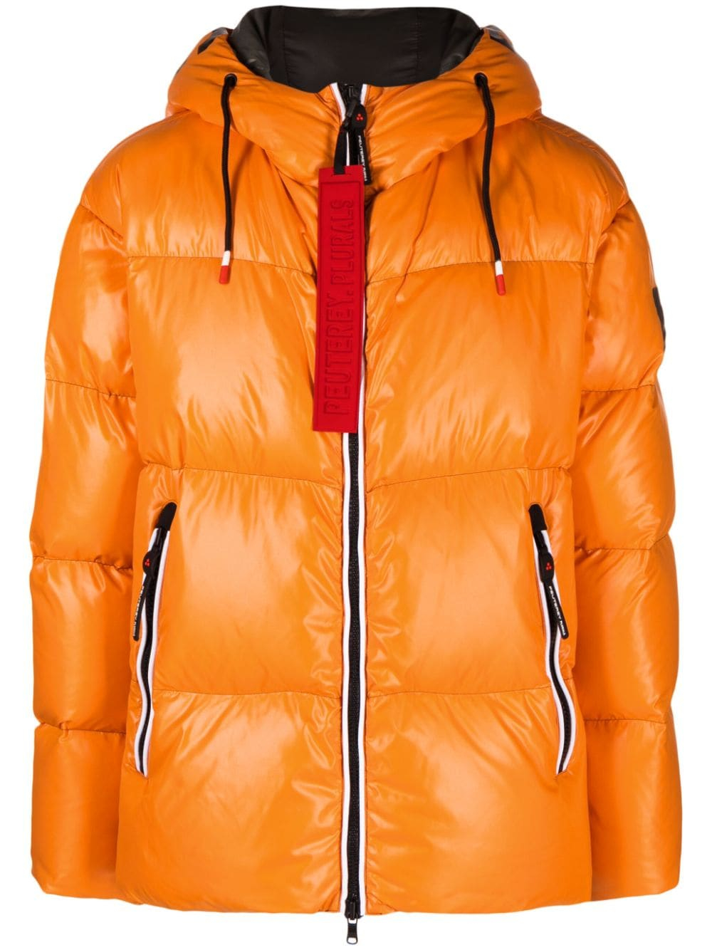 [Peuterey] Down Jacket FW23 PEU499901181855CORE122VK