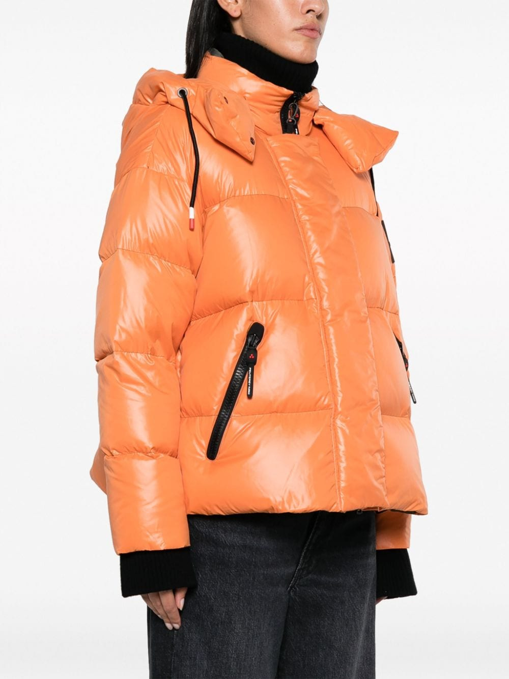 [Peuterey] Down jacket FW23 PED492601181855KASHA122VK