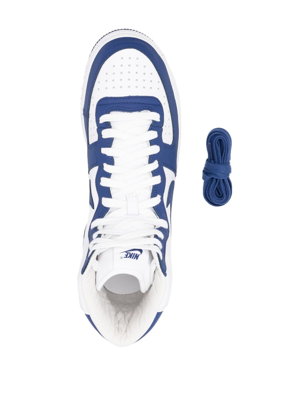 [HOMME PLUS X NIKE] Sneakers SS23 K1050022