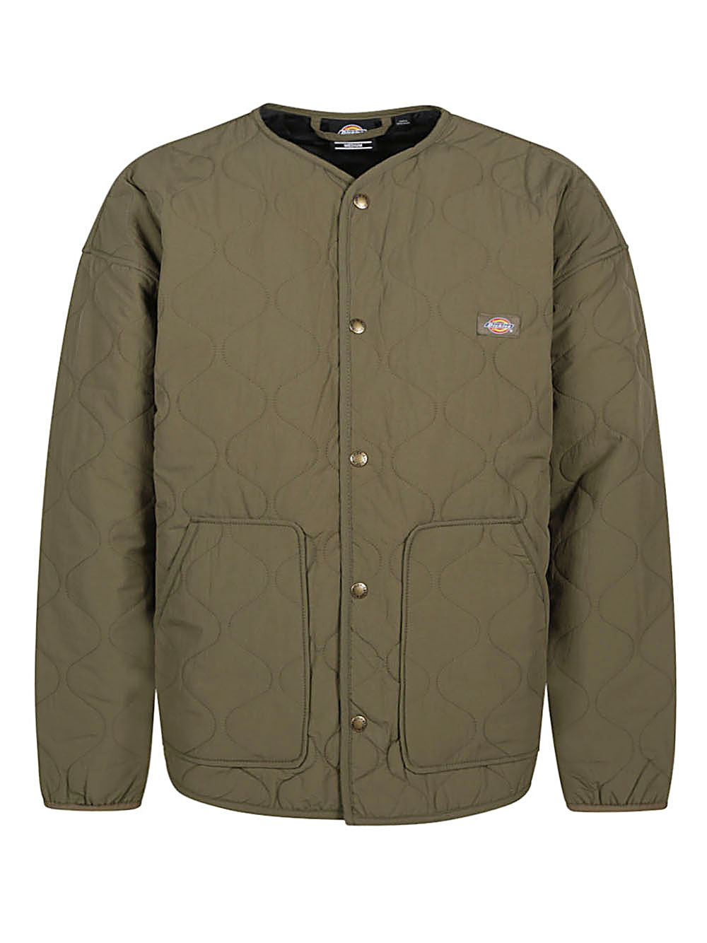 [DICKIES] Casual Jacket FW23 DK0A4YG6MGR1