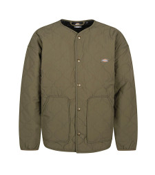 [DICKIES] Casual Jacket FW23 DK0A4YG6MGR1
