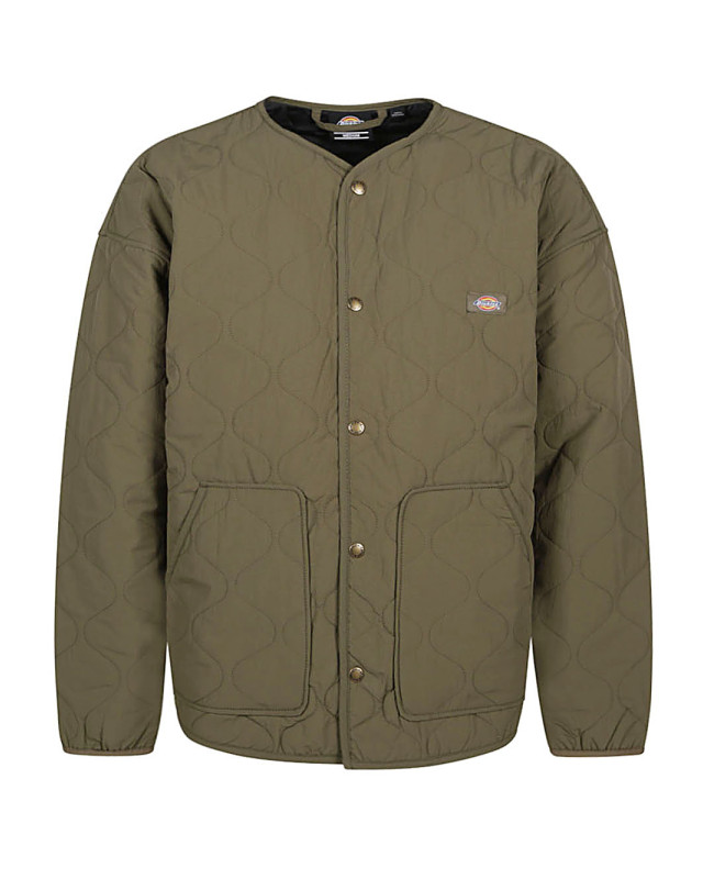 [DICKIES] Casual Jacket FW23 DK0A4YG6MGR1