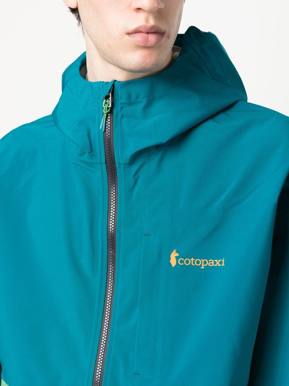 [COTOPAXI] Casual Jacket SS23 CXCRJMGULF