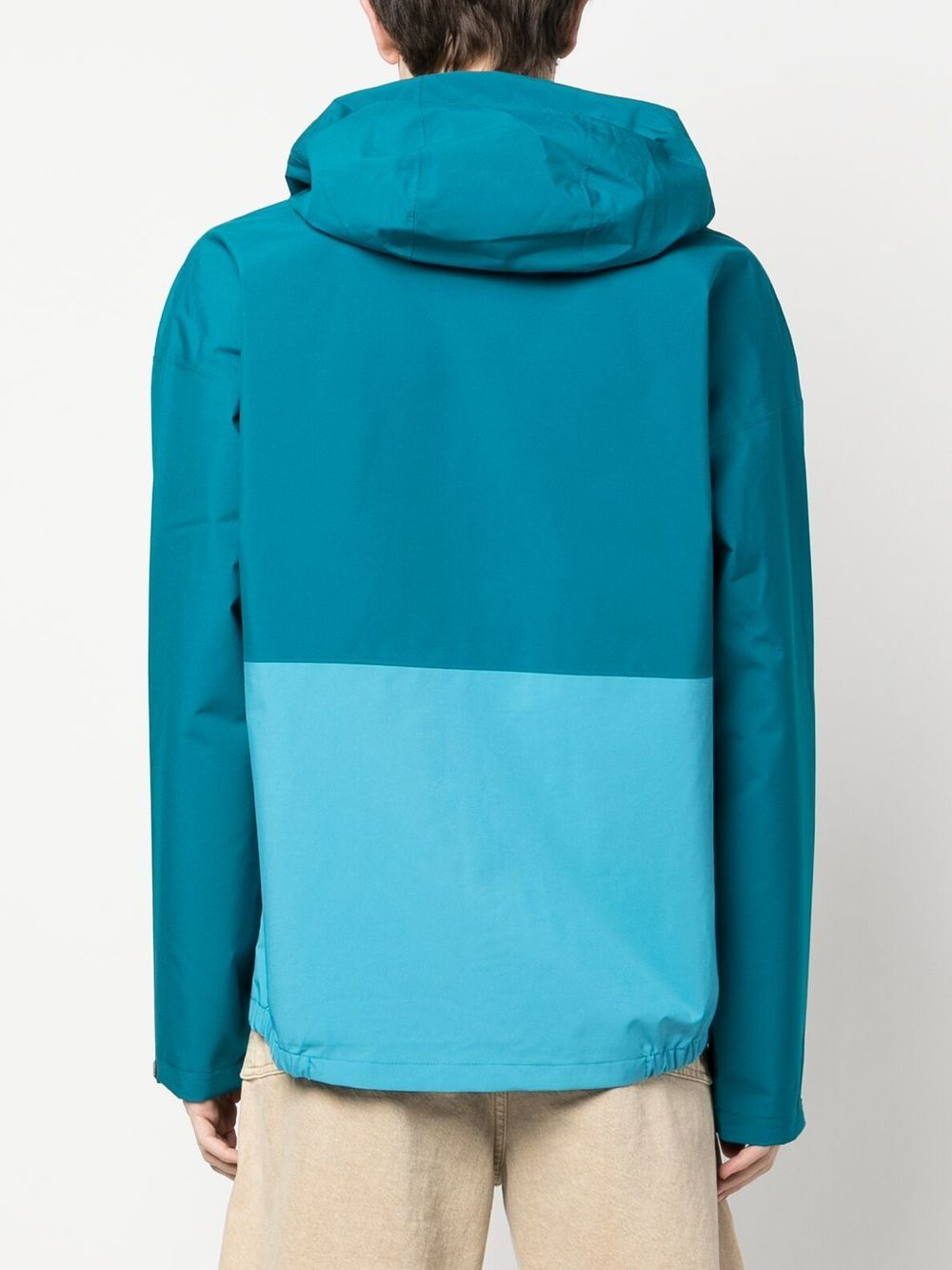[COTOPAXI] Casual Jacket SS23 CXCRJMGULF