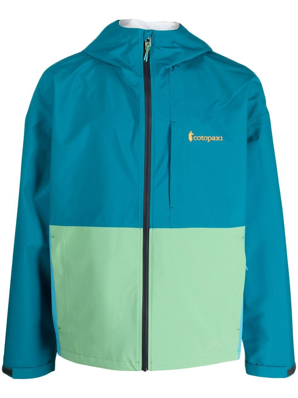 [COTOPAXI] Casual Jacket SS23 CXCRJMGULF