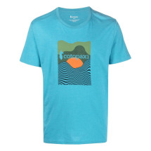 [COTOPAXI] T-shirts Short Sleeve SS23 CXTSCTVBMPOOLS