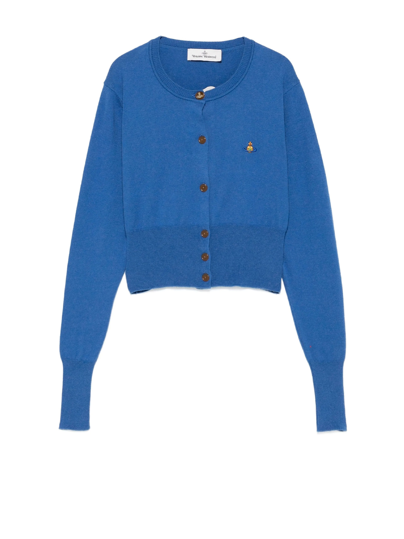 [Vivienne Westwood] Cardigan FW25 1803002UY001VK401