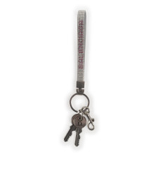[Balenciaga] Keyring FW25 8458162AB681232