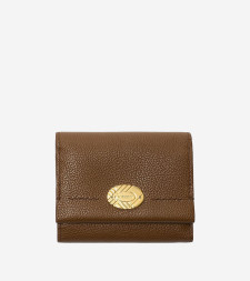 [Burberry] Wallet FW25 8112327HAZEL