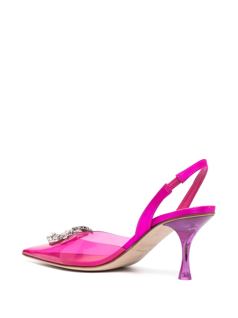 [Dsquared2] Pumps SS23 PBW0014358015729217