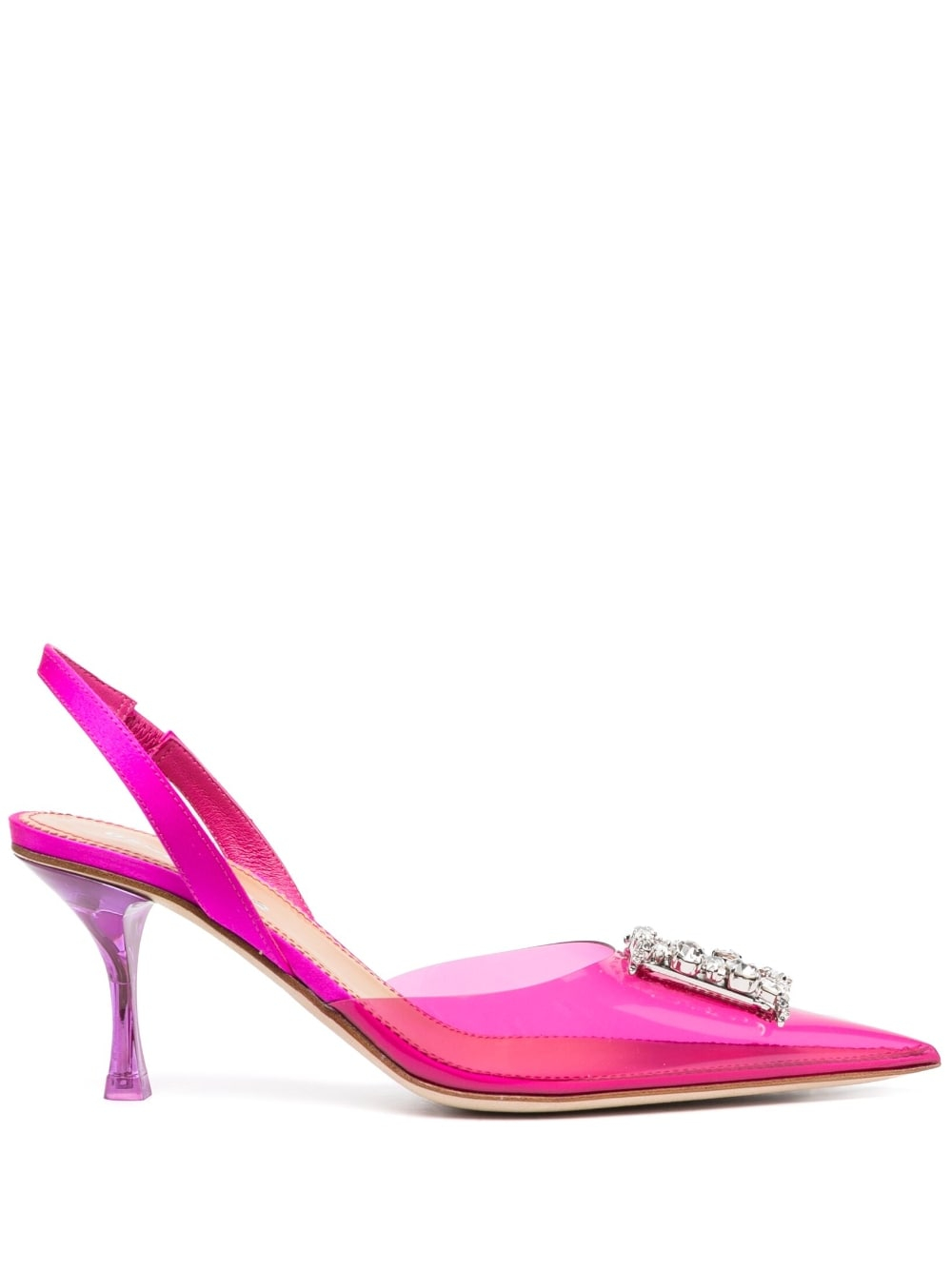 [Dsquared2] Pumps SS23 PBW0014358015729217