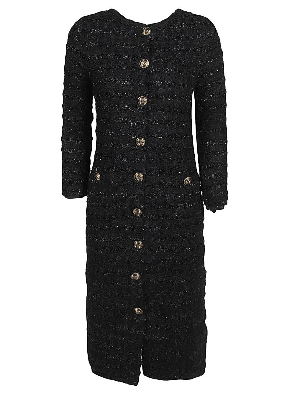 [Balenciaga] Long sleeve dress FW22 704556T16511000