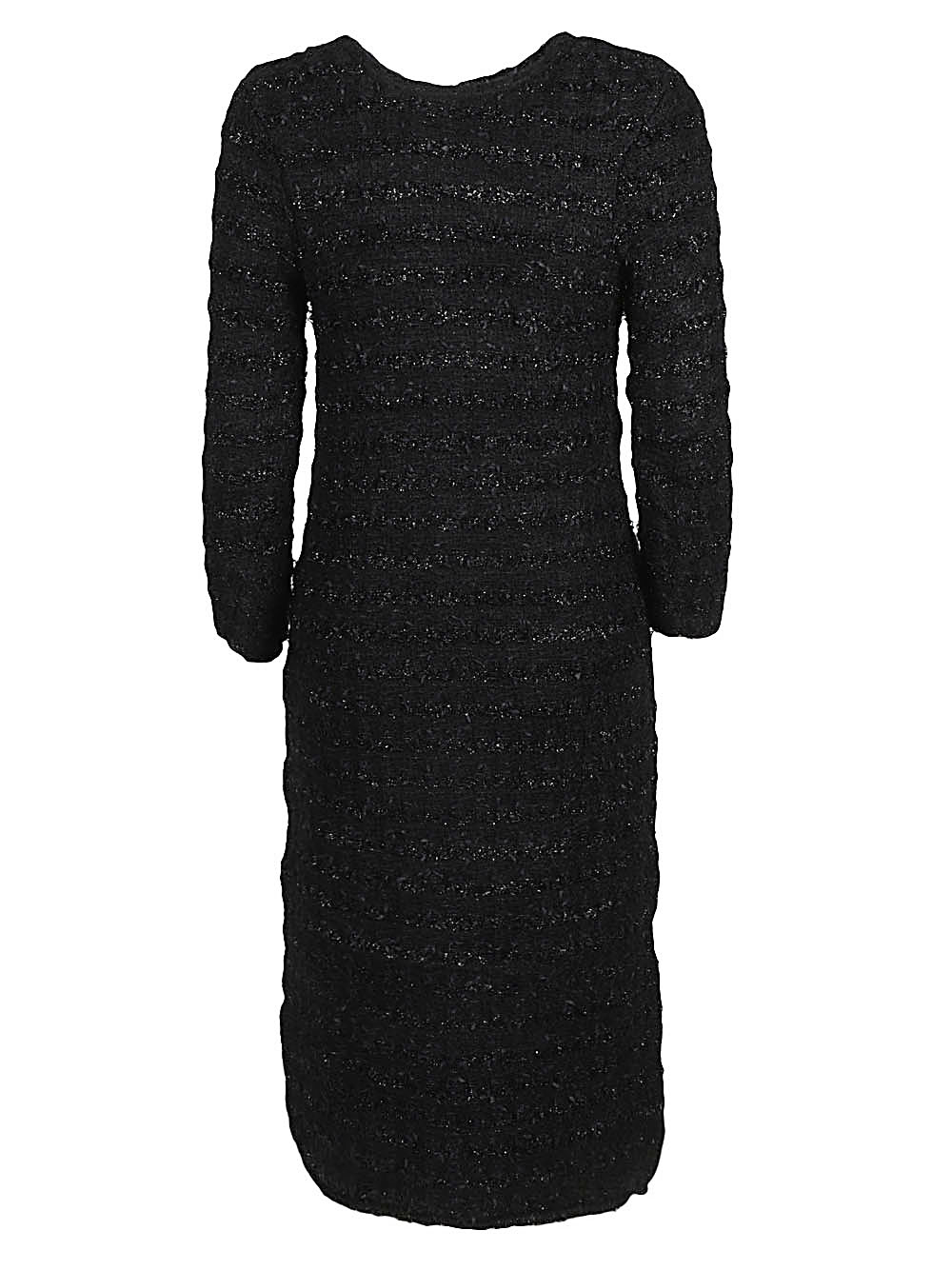 [Balenciaga] Long sleeve dress FW22 704556T16511000
