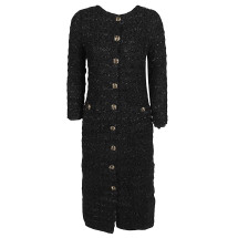 [Balenciaga] Long sleeve dress FW22 704556T16511000